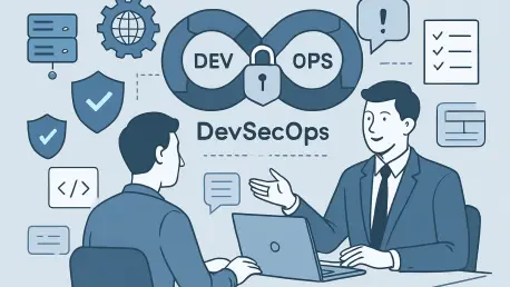 DevSecOps Consulting Surges as U.S. Firms Boost Security