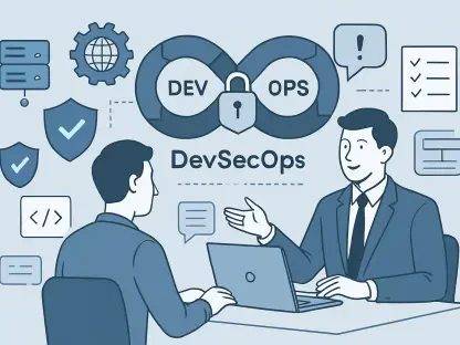 DevSecOps Consulting Surges as U.S. Firms Boost Security