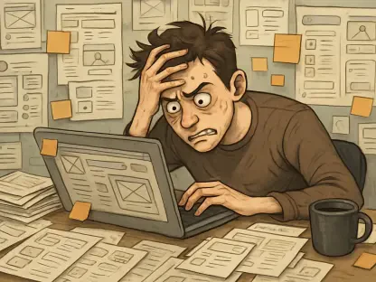 How Can UX Design Support Users in Stress and Emergencies?