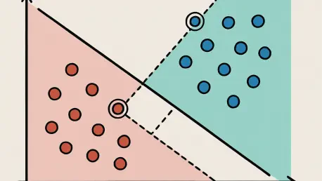 Mastering Support Vector Machines: A Python Guide for Devs