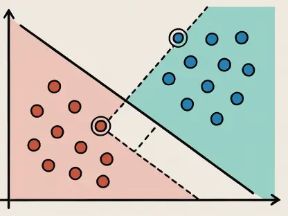 Mastering Support Vector Machines: A Python Guide for Devs