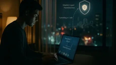 How Will Sophos DNS Protection Secure Roaming Endpoints?