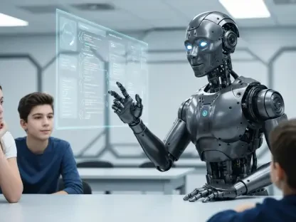 NEC and Siemens Team Up to Revolutionize AI Robot Teaching