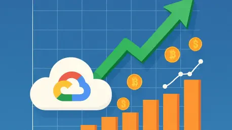 Google Cloud’s Growth Sparks Tech and Crypto Market Trends