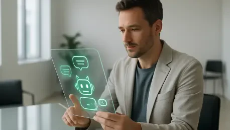 AI Reshapes Internet: Trust and Knowledge Take Center Stage