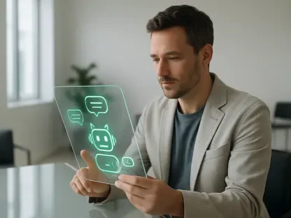 AI Reshapes Internet: Trust and Knowledge Take Center Stage