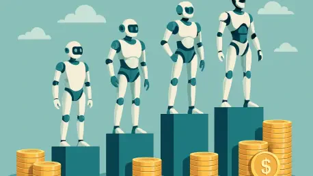 Top Robotics Companies Ranked by Financials in 2025