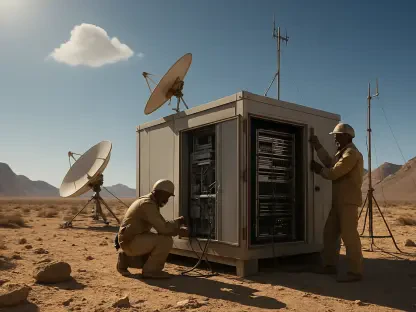 How Cisco's SASE Secures Branch Networks in the AI Era