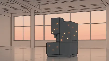 How Will Industry 4.0 Transform Fixed Asset Management?