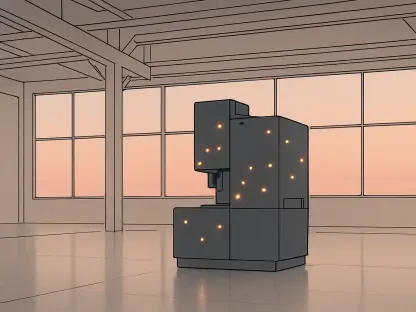 How Will Industry 4.0 Transform Fixed Asset Management?