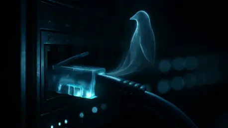 How Did AI Expose the GhostPenguin Linux Backdoor?