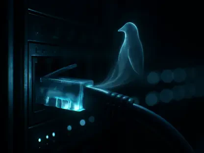 How Did AI Expose the GhostPenguin Linux Backdoor?