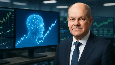 ScholzGruppe Unveils Predictive AI for Trading Stability