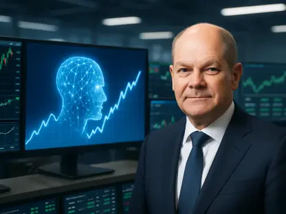 ScholzGruppe Unveils Predictive AI for Trading Stability