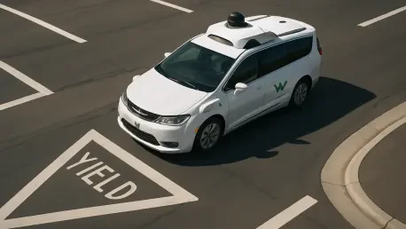 Waymo Recalls Software Over Dangerous School Bus Incidents
