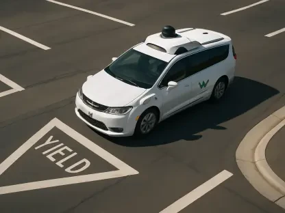 Waymo Recalls Software Over Dangerous School Bus Incidents