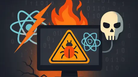 Critical React Vulnerability Under Active Attack