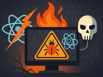 Critical React Vulnerability Under Active Attack