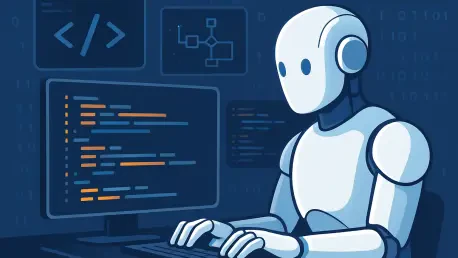 Can AI Development Be Both Fast and Secure?