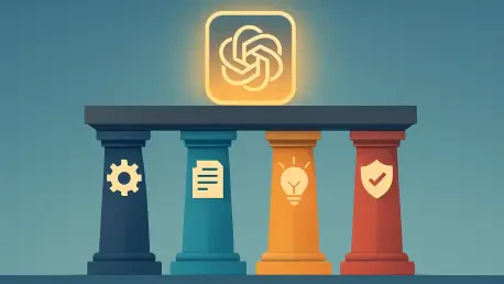 Four Pillars Define Enterprise RAG Success