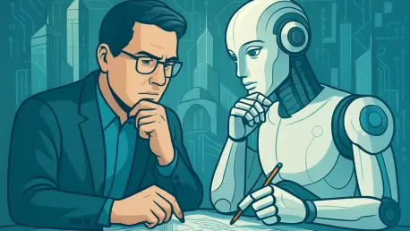 Three Pillars Define AI-Human Architectural Thinking