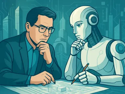 Three Pillars Define AI-Human Architectural Thinking