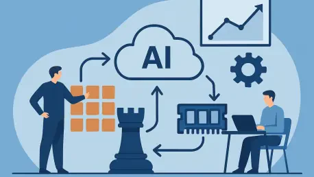 What Is vLLM’s Strategy for AI Inference Dominance?