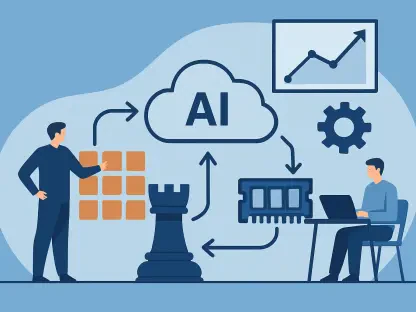 What Is vLLM's Strategy for AI Inference Dominance?