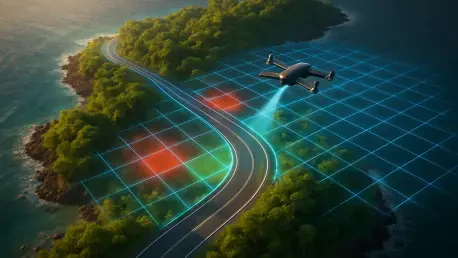 Vanuatu Partners to Build Climate-Resilient Roads