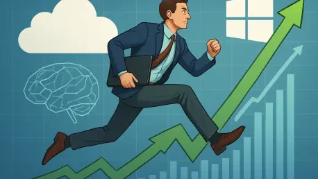 AI and Cloud Propel Microsoft’s Stock Toward $650