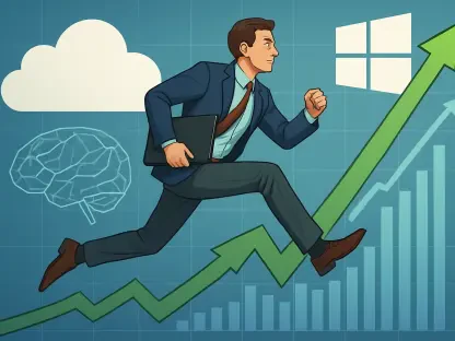 AI and Cloud Propel Microsoft's Stock Toward $650