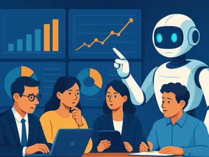 The AI Upgrade Your Analytics Team Needs