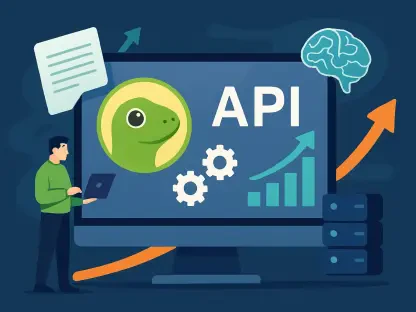 CoinGecko Unveils Major API Upgrades for Institutions and AI