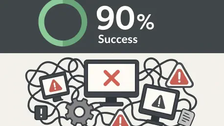 Stop Celebrating 90%: Your Real Test Is the Unhappy Path
