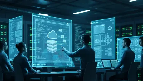 How Does AWS Transform Modernize Legacy Systems with AI?