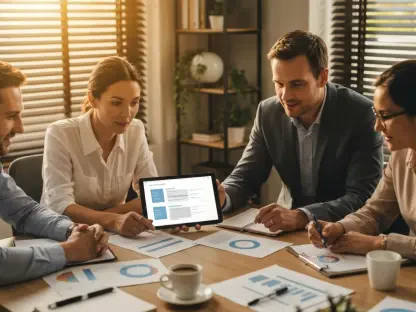 Top 10 Software to Revolutionize Accounts Payable Automation