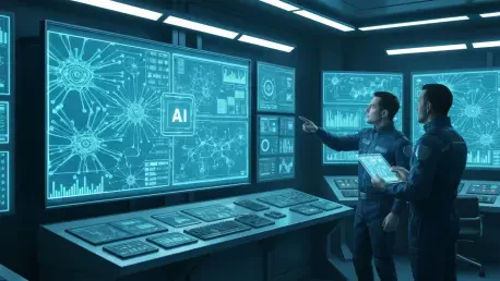 How Is AWS Redefining Enterprise AI with Custom LLMs?