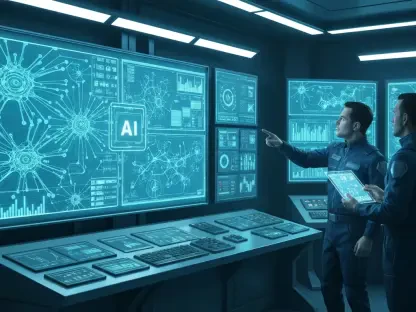 How Is AWS Redefining Enterprise AI with Custom LLMs?