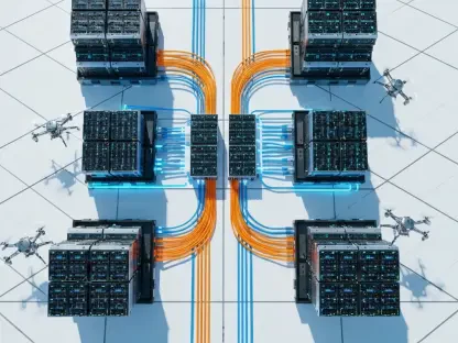 How Is Arm Redefining Data Centers with Converged AI?