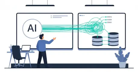 Can AI Ensure Data Trust in S/4HANA Migrations?