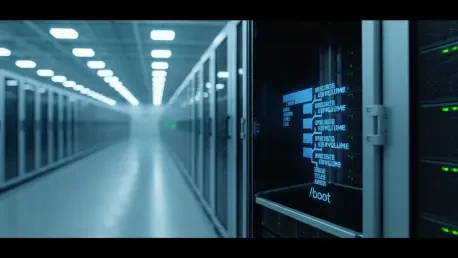 Fedora Cloud Simplifies Boot Storage With Btrfs