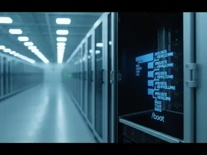 Fedora Cloud Simplifies Boot Storage With Btrfs