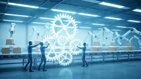 People and Processes Power Order Automation