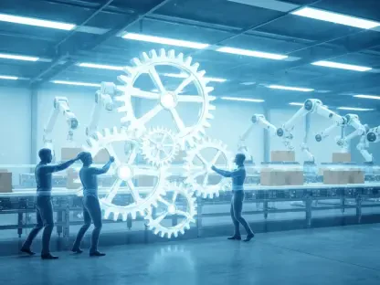 People and Processes Power Order Automation