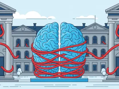 Will Regulators Derail Alphabet's AI Dominance?