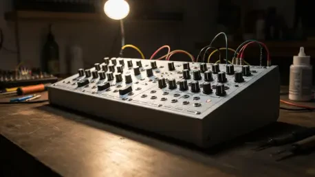 Is This the Ultimate Standalone Modular Synth?