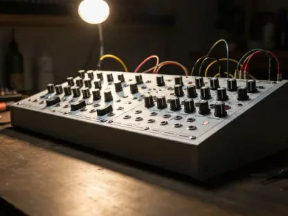 Is This the Ultimate Standalone Modular Synth?