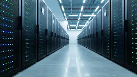 Wecent Expands Enterprise Storage with Dell and HPE Solutions