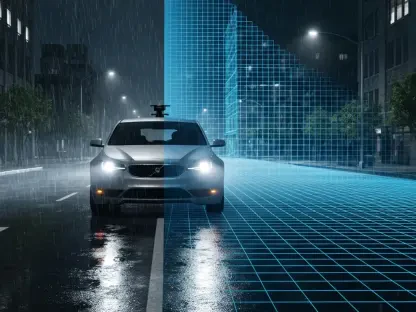 How Is NVIDIA Redefining AV Safety With Simulation?