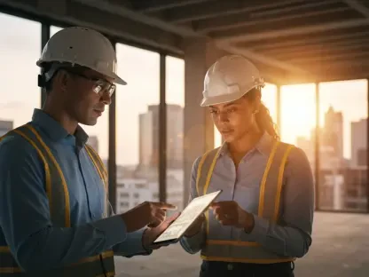 Founder Builds Software to Fix Construction Buying